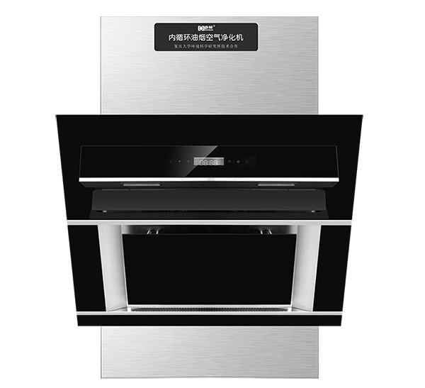 決定廚房油煙凈化器價(jià)格有哪些因素呢?